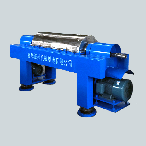 LW355淀粉離心機